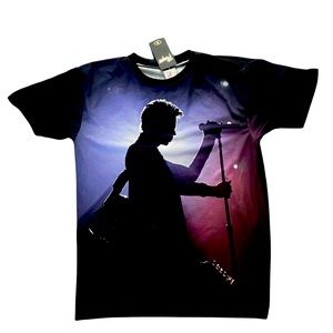 Original Prince Shirt